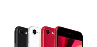 Divulgadas mais informações e preço do novo iPhone SE
