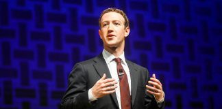 Zuckerberg ainda não decidiu o novo nome do Facebook