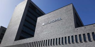 Europol detém mais de 150 suspeitos em comércio ilegal na internet