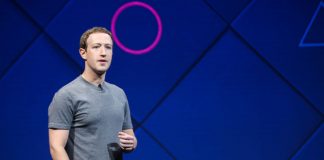 Zuckerberg está cada vez mais isolado no Facebook, revela documentos internos da empresa