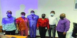 Zaíre: Plataforma de comércio externo é activada na Província