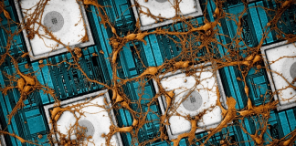 Samsung pretende fazer “copy paste” do cérebro humano para chips 3D