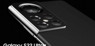 Novas imagens revelam mais informações sobre o Galaxy S22, o próximo topo de gama da Samsung