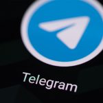 telegram