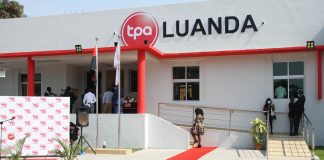 Ministério das Telecomunicações trabalha na digitalização dos canais da Televisão Pública de Angola