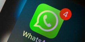 WhatsApp vai lançar duas novas funcionalidades com objectivo de proteger os usuários