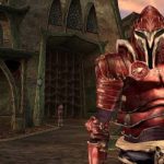 The Elders Scrolls III: Morrowind