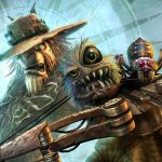 Oddworld: Strangers Wrath