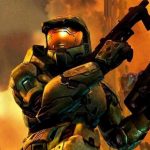 Halo: Combat Evolved / Halo 2