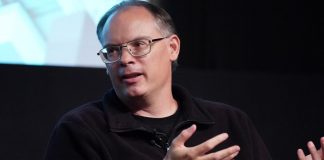 “A Apple tem de ser parada”, diz CEO da Epic Games