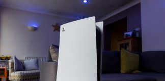 PlayStation 5 resultou de “reuniões brutais” com produtoras