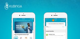 Startup Kubinga e empresa sul-africana estreitam parcerias na IATF 2021