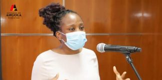 Ministério das Finanças lança portal para aumentar nível de arrecadação de receitas das administrações locais