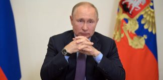 Rússia obriga Twitter, Apple, Meta e outras grandes tecnológicas a criarem uma presença local