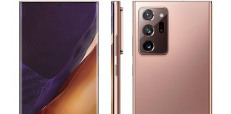 Samsung pretende abandonar construção da série Galaxy Note