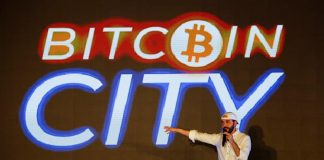 Presidente do El Salvador quer construir a primeira Bitcoin City do mundo