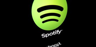 Spotify, Snapchat e outros populares aplicativos saem do ar