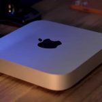 Apple Mac Mini M1