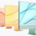 Apple iMac 24-inch M1