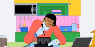 Tem um produto da Apple? Agora já podes pedir peças genuínas para reparação