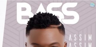 Cantor Bass tem sua página do Facebook hackeada, e oferece recompensa a quem conseguir o recuperar