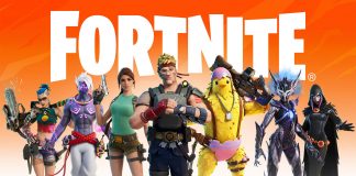 Servidores do vídeo-jogo ‘Fortnite’ foram encerrados na China