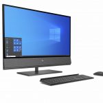 HP Envy All-in-One