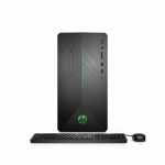 HP Pavilion Gaming Desktop