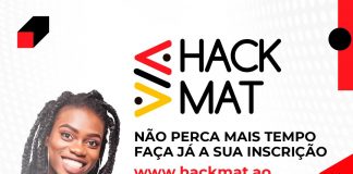 HackMAT: MAT realiza Hackathon em parceria com o KiandaHub e PNUD