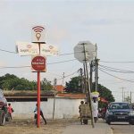 Internet em Angola – Menos Fios