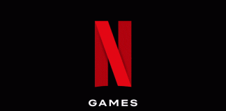 Netflix lançou a sua plataforma ligada a jogos para smartphones