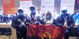 Web Summit 2021: Startups nacionais presentes com prestação bastante positiva