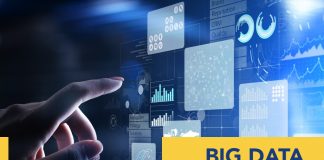 Especialistas do GGPEN participam em formação sobre Big Data