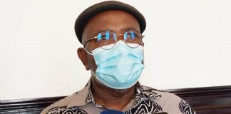 MPLA vai apostar nas tecnologias de informação para melhorar a política