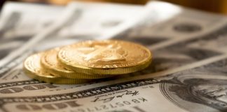 Criptomoeda Omicron dispara mais de 735% por ter nome da nova variante do coronavírus