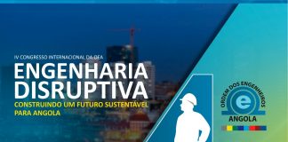 Engenheiros angolanos vão apostar na adaptação às inovações tecnológicas