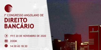 Digitalização da banca angolana é com apoio do Estado Angolano