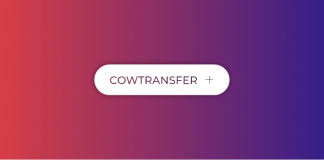 Já é possível enviar ficheiros de até 10 GB com a plataforma Cowtransfer