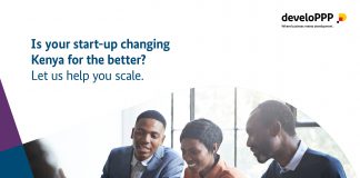 Seedstars e NaiLab oferecem programa para startups quenianas emergentes