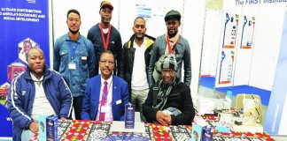 Premiados do IENA 2021 pedem mais aproveitamento dos projectos por parte do Governo Angolano