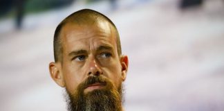 Jack Dorsey demite-se como Chefe-Executivo do Twitter