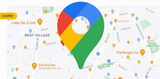 Google Maps atinge os 10 mil milhões de downloads na Play Store
