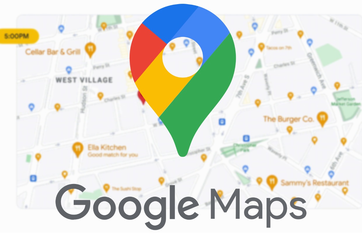 Google Maps atinge os 10 mil milhões de downloads na Play Store - Menos Fios