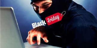 Número de websites maliciosos aumenta 178% no pré-Black Friday