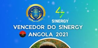 Startup “Estudante Carneiro” é a grande vencedora do S!NERGY Angola & Jovens Heróis