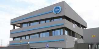 ITA anuncia projecto que levou internet com velocidade de 100 Gb/s ao Moxico