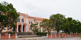 Universidade Mandume Ya Ndemofayo é a melhor de Angola e a 16° em África, diz ranking