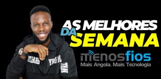 Confira as principais noticias tecnológicas que marcaram a última semana #04