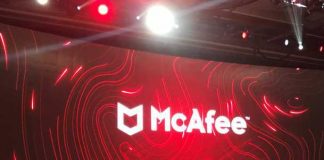 Consórcio vai comprar o McAfee por 14 mil milhões de dólares