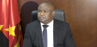 Angosat-2 poderá ser lançado no segundo trimestre de 2022